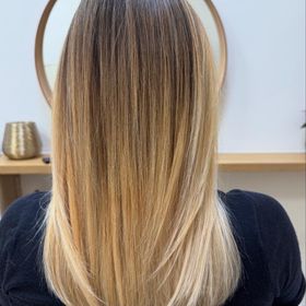 Kadeřnické studio
Iva Olišarová