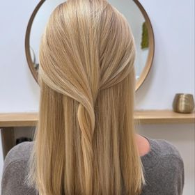 Kadeřnické studio
Iva Olišarová