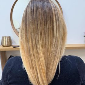 Kadeřnické studio
Iva Olišarová